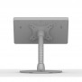 Portable Flexible Stand - Samsung Galaxy Tab A7 Lite 8.7  - Light Grey [Back View]