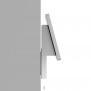 Fixed Tilted 15° Wall Mount - Samsung Galaxy Tab S5e 10.5 - Light Grey [Side Assembly View 2]