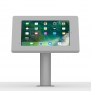 Fixed Desk/Wall Surface Mount - 10.5-inch iPad Pro - Light Grey [Front View]