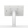 Fixed Desk/Wall Surface Mount - iPad Air 1 & 2, 9.7-inch iPad Pro - White [Back View]