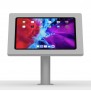 Fixed Desk/Wall Surface Mount - 12.9-inch iPad Pro 4th Gen  Light Grey [Front View]
