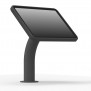 Fixed Lite 13 in. Surface Pro Gen 9,10,11 & 12th Ed. Desk / Table Surface Mount [Front Iso View] - Black