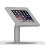 Portable Fixed Stand - iPad 2, 3, 4  - Light Grey [Front Isometric View]