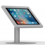 Portable Fixed Stand - 12.9-inch iPad Pro - Light Grey [Front Isometric View]