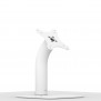 Portable Fixed VESA Surface Display - White