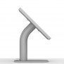 Portable Fixed Stand - 12.9-inch iPad Pro - Light Grey [Side View]