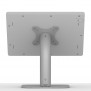Portable Fixed Stand - 12.9-inch iPad Pro - Light Grey [Back View]