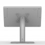 Portable Fixed Stand - Microsoft Surface Pro (2017) & Surface Pro 4 - Light Grey [Back View]