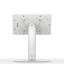 Portable Fixed Stand - iPad Mini 4  - White [Back View]