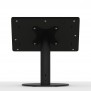 Portable Fixed Stand - Samsung Galaxy Tab S5e 10.5 - Black [Back View]