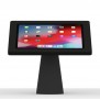 Fixed Surface Mount Lite - 12.9-inch iPad Pro 3rd Gen - Black [Front View]
