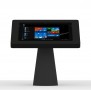 Fixed Surface Mount Lite - Microsoft Surface Go & Go 2 - Black [Front View]