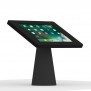 Fixed Surface Mount Lite - 10.5-inch iPad Pro - Black [Front Isometric View]