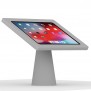 Fixed Surface Mount Lite - 12.9-inch iPad Pro 3rd Gen - Light Grey [Front Isometric View]