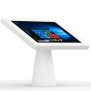Fixed Surface Mount Lite - Microsoft Surface Pro (2017) & Surface Pro 4 - White [Front Isometric View]