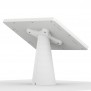 Fixed Surface Mount Lite - 12.9-inch iPad Pro 3rd Gen - White [Back Isometric View]