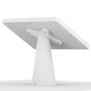 Fixed Surface Mount Lite - Microsoft Surface Pro (2017) & Surface Pro 4 - White [Back Isometric View]