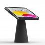 Open Fixed Surface Mount Lite - 10.9-inch iPad 10th Gen - Black [Front Isometric View]
