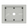 VidaMount VESA Tablet Enclosure - 12.9-inch iPad Pro - Light Grey [No Tablet]