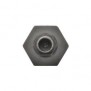 Tamper Resistant Pin-in-Socket Hex Power Bit - 1/8 inch