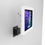 Tilting VESA Wall Mount - iPad 11-inch iPad Pro 2nd Gen - White [Assembly View 2]