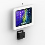 Tilting VESA Wall Mount - iPad 11-inch iPad Pro 2nd Gen - White [Slide to Assemble]
