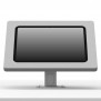 360 Rotating & Tilting Enclosed Samsung Galaxy Tab A11+ 11" Mount [Front Ortho View] - Light Grey