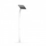 Open Lenovo Tab P11 Gen 2 Fixed Floor Stand [Front Iso View] - White