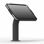 Fixed Open Lenovo Tab K11 Gen 2 Desk / Table Surface Mount [Front Iso View] - Black