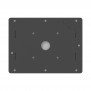 VidaMount VESA Tablet Enclosure - Generic Tablet - Black [Back]