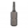 Tamper Resistant Pin-in-Torx Hex Bit - for VESASLIM