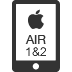 iPad Air 1 & 2