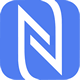 Easily Add NFC Symbol Icon