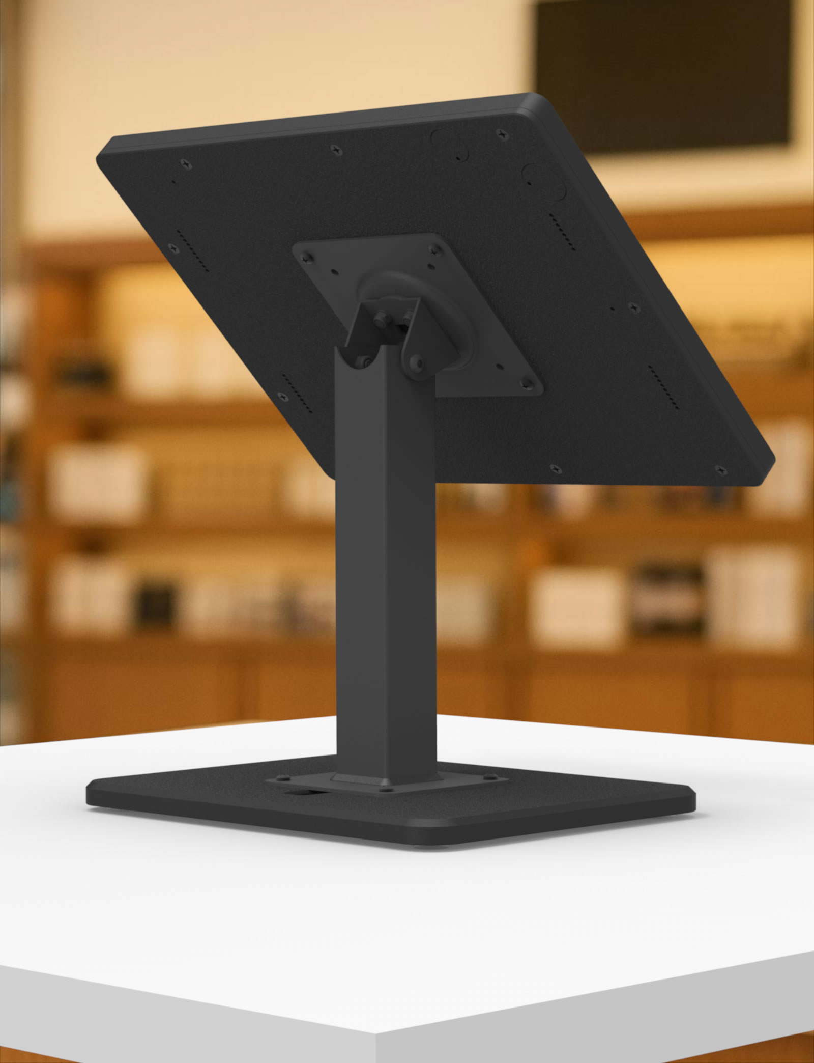 Made of Light-Weight, Durable, Compostable PLA Polymers