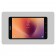 VidaMount VESA Tablet Enclosure - Samsung Galaxy Tab A 8.0 (2017) - Light Grey [Landscape]