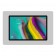 VidaMount VESA Tablet Enclosure - Samsung Galaxy Tab S5e 10.5 - Light Grey [Landscape]