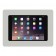 VidaMount VESA Tablet Enclosure - iPad Mini 1, 2 & 3 - Light Grey [Landscape]