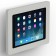 Tilting VESA Wall Mount - iPad Air 1 & 2, 9.7-inch iPad Pro - Light Grey [Isometric View]