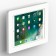Tilting VESA Wall Mount - iPad 10.5-inch iPad Pro - White [Isometric View]