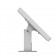 360 Rotate & Tilt Surface Mount - Microsoft Surface Go - Light Grey [Side View 45 Degrees]