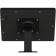 360 Rotate & Tilt Surface Mount - iPad 2, 3 & 4 - Black [Back View]