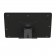 Adjustable Tilt Surface Mount - 10.2-inch iPad 7th Gen - Black [Back View]