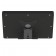 Adjustable Tilt Surface Mount - Microsoft Surface Go & Go 2 - Black [Back View]