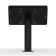 Fixed Desk/Wall Surface Mount - Samsung Galaxy Tab A 7.0 - Black [Back View]