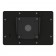Removable Fixed Glass Mount - Samsung Galaxy Tab A 8.0 - Black [Back]
