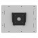 Fixed Slim VESA Wall Mount - 12.9-inch iPad Pro 3rd Gen - Light Grey [Back]