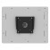 Removable Fixed Glass Mount - 12.9-inch iPad Pro 4th Gen - Light Grey [Back]