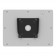 Removable Fixed Glass Mount - Microsoft Surface Go - Light Grey [Back]
