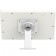 360 Rotate & Tilt Surface Mount - Microsoft Surface 3 - White [Back View]