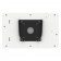 Permanent Fixed Glass Mount - Samsung Galaxy Tab A 10.1 (2019 version) - White [Back]